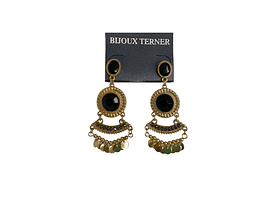 Aros Bijoux Terner Earing Mujer 1734725