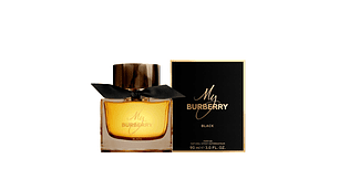 Perfume My Burberry Black Dama Edp 90 ml