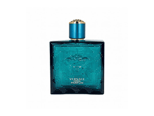 PERFUME EROS PARFUM VERSACE HOMBRE PARFUM 100 ML TESTER