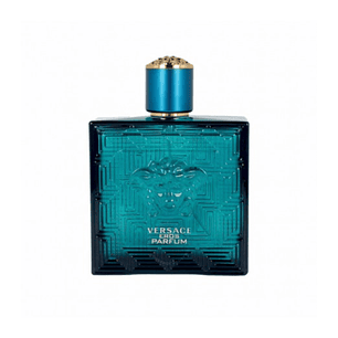 PERFUME EROS PARFUM VERSACE HOMBRE PARFUM 100 ML TESTER