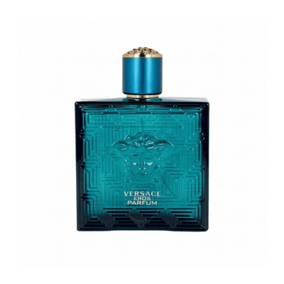 Perfume Eros Parfum Versace Hombre Parfum 100 Ml Tester