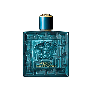 Perfume Eros Versace Varon Edp 100 ml Tester