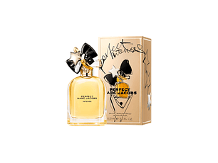 Perfume Marc Jacobs Perfect Intense Dama Edp 100 ml