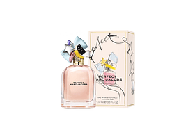 Perfume Marc Jacobs Perfect Mujer Edp 100 ml