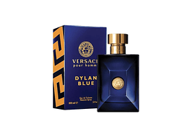 PERFUME DYLAN BLUE HOMBRE EDT 100 ML