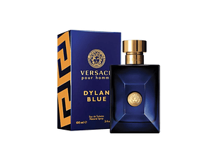 Perfume Dylan Blue Varon Edt 100 ml