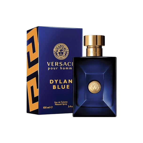 PERFUME DYLAN BLUE HOMBRE EDT 100 ML