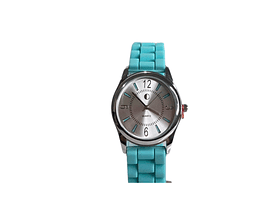 Reloj Bijoux Terner Silicone Watch 2383953