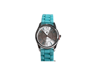 Reloj Bijoux Terner Silicone Watch 2383953