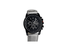 Reloj Bijoux Terner Silver / F Watch 2228495