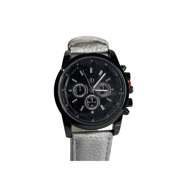 Reloj Bijoux Terner Silver / F Watch 2228495