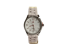 Reloj Bijoux Terner Tie Dye Silicone Rose 2396612