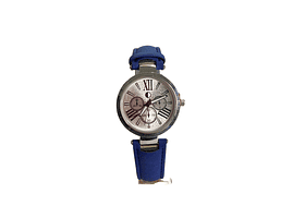 Reloj Bijoux Terner Fashion Dark Blue Watch 2228425