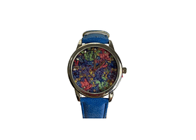 Reloj Bijoux Terner Print Dial Watch 2393828