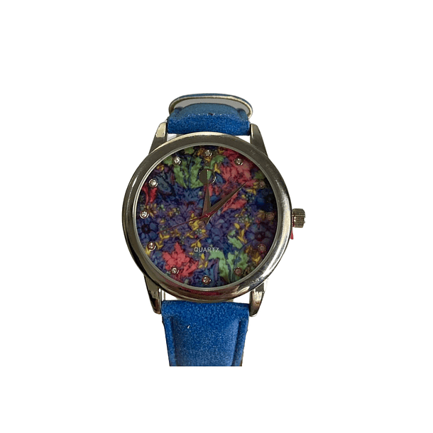 Reloj Bijoux Terner Print Dial Watch 2393828