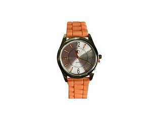 Reloj Bijoux Terner Silicone Watch 2383954
