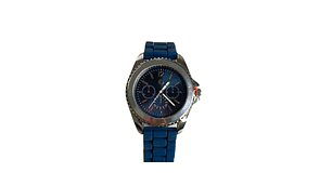 Reloj Bijoux Terner Silicone Watch 2383952