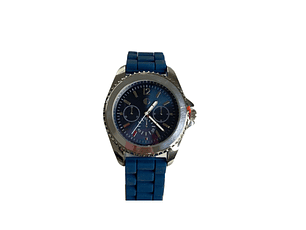 Reloj Bijoux Terner Silicone Watch 2383952