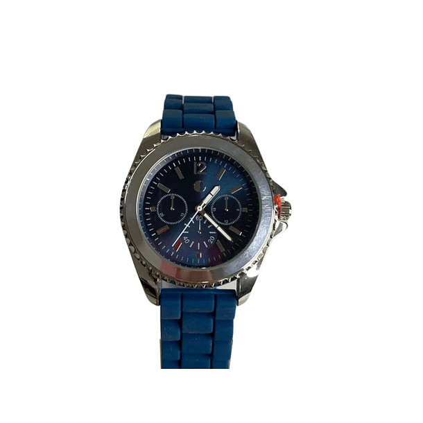 Reloj Bijoux Terner Silicone Watch 2383952