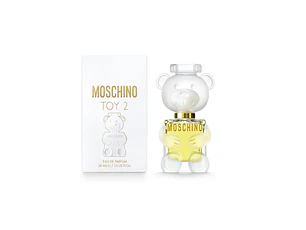 Perfume Toy 2 Moschino Dama Edp 30 ml