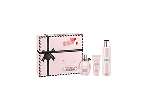 Perfume Flowerbomb Dama Edp 100 ml Estuche