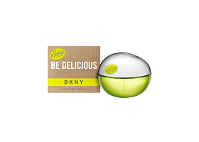 Perfume Be Delicious (Verde) Dama Edp 100 ml