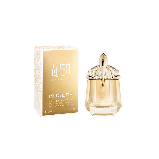 Perfume Alien Goddess Thierry Mugler Dama Edp 30 ml