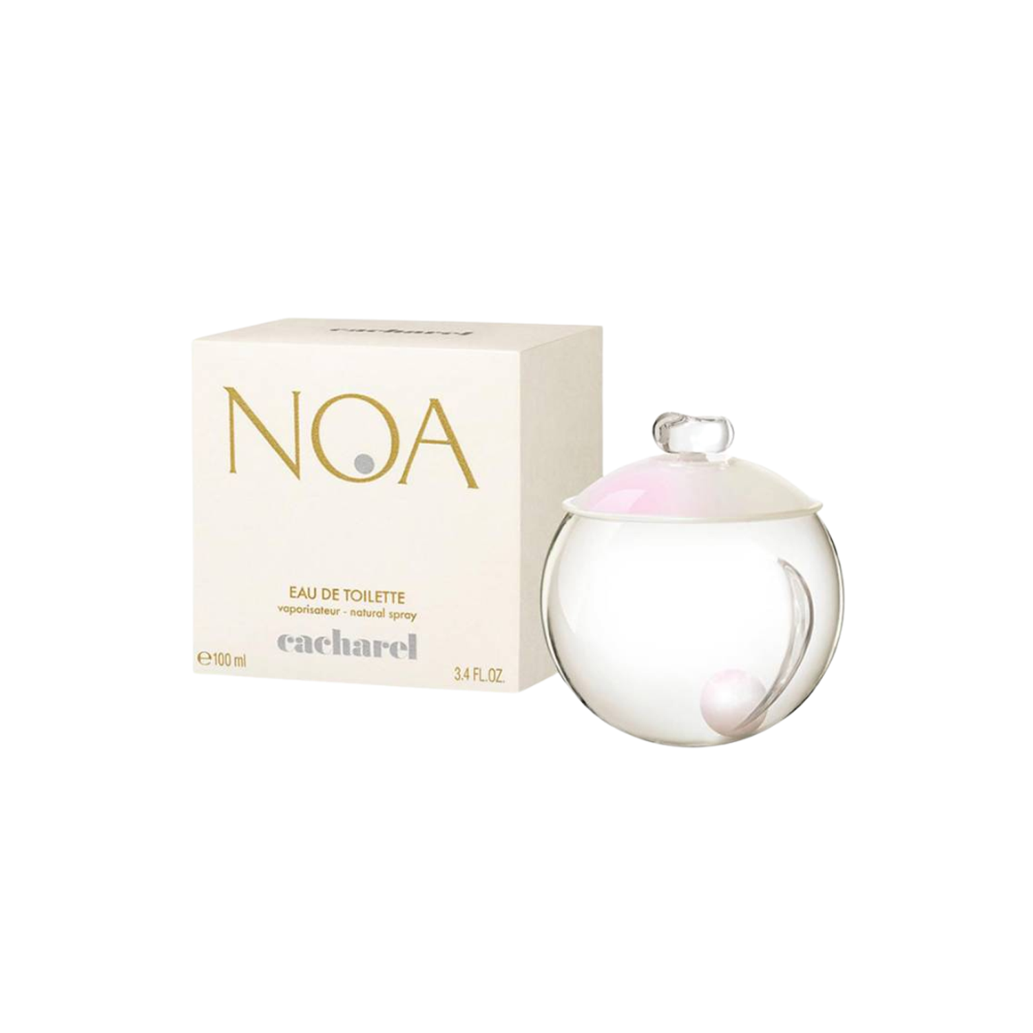 PERFUME NOA DAMA EDT 100 ML