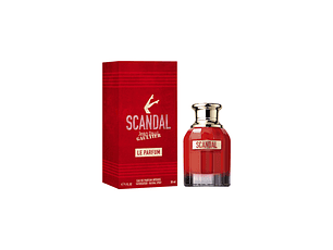 PERFUME JEAN PAUL GAULTIER SCANDAL LE PARFUM MUJER EDP INTENSE 30 ML