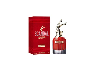 Perfume Jean Paul Gaultier Scandal Le Parfum Mujer Edp Intense 50 ml