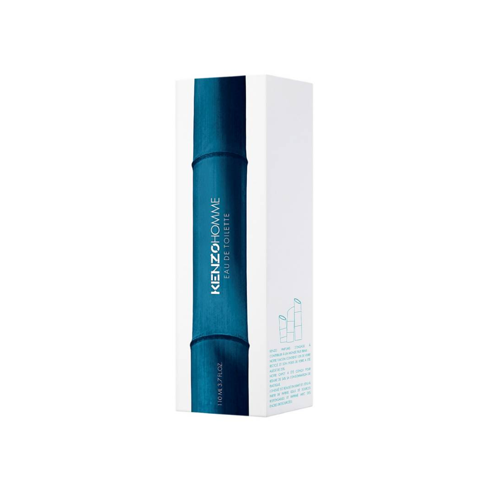 Perfume Kenzo Pour Homme Varon Edt 110 ml