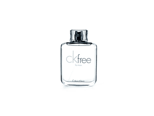 Perfume Ck Free Hombre Edt 100 ml Tester