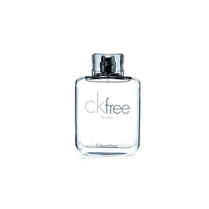 Perfume Ck Free Hombre Edt 100 ml Tester