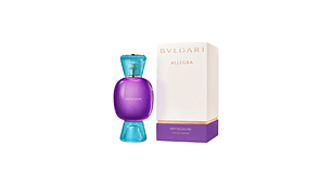 PERFUME BVLGARI ALLEGRA SPETTA COLORE MUJER EDP 100 ML