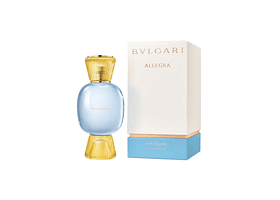 Perfume Bvlgari Allegra Riva Solare Mujer Edp 100 ml