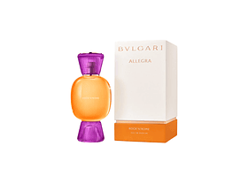 Perfume Bvlgari Allegra Rock N Rome Mujer Edp 100 ml