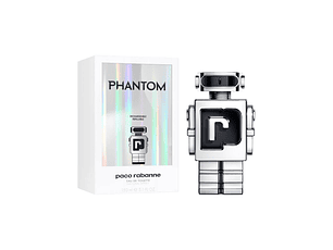 PERFUME PHANTOM PACO RABANNE VARON EDT 150 ML