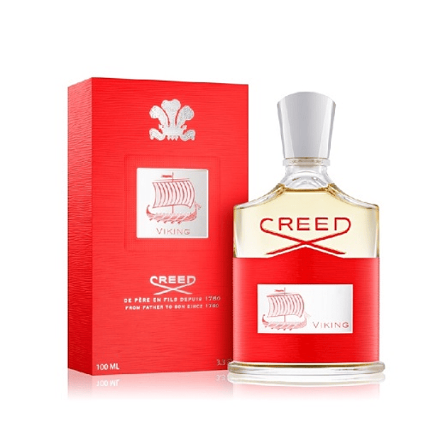 Perfume Creed Viking Unisex Edp 100 ml