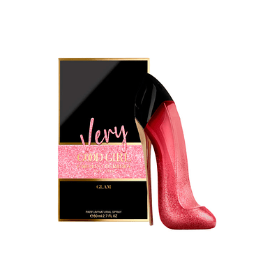 Perfume Very Good Girl Glam Parfum Mujer Edp 80 Ml