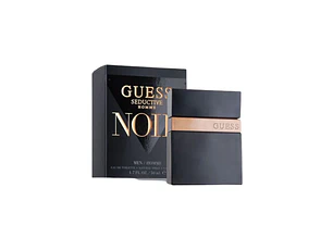 Perfume Guess Seductive Noir Hombre Edt 100 ml
