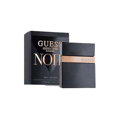 Perfume Guess Seductive Noir Hombre Edt 100 ml