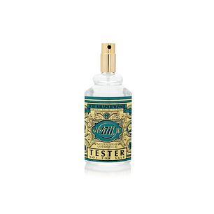 COLONIA 4711 UNISEX SPRAY EDC 90 ML TESTER