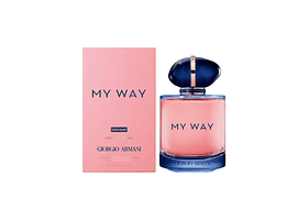 Perfume My Way Intense Giorgio Armani Mujer Edp 90 ml