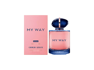 Perfume My Way Intense Giorgio Armani Dama Edp 90 ml
