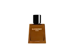 Perfume Burberry Hero Hombre Edp 100 ml Tester