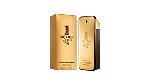 Perfume One Million Varon Edt 200 ml