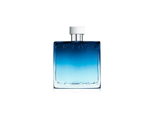 PERFUME AZZARO CHROME VARON EDP 100 ML TESTER