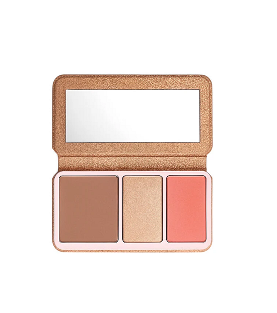 Paleta Anastasia Beverly Hills Rostro Costa Rica