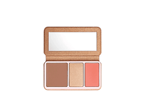 Paleta Anastasia Beverly Hills Rostro Costa Rica