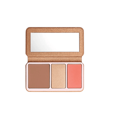 Paleta Anastasia Beverly Hills Rostro Costa Rica